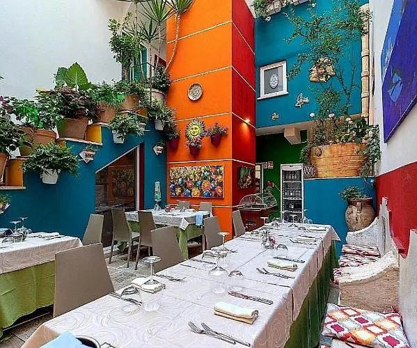 Le Caserie Locanda Di Charme