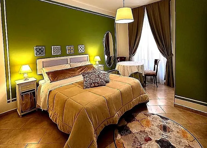 Le Caserie Locanda Di Charme