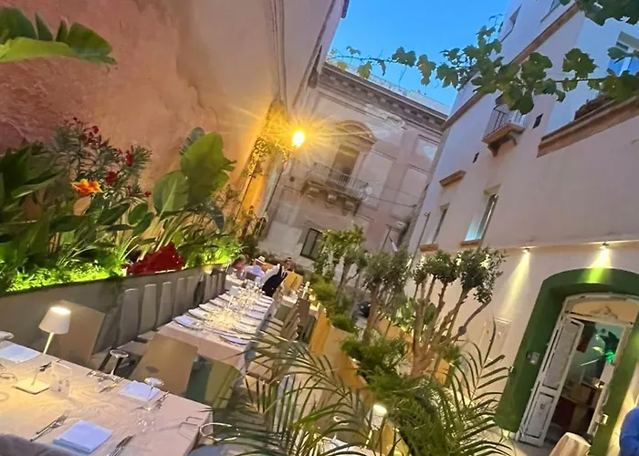 Le Caserie Locanda Di Charme