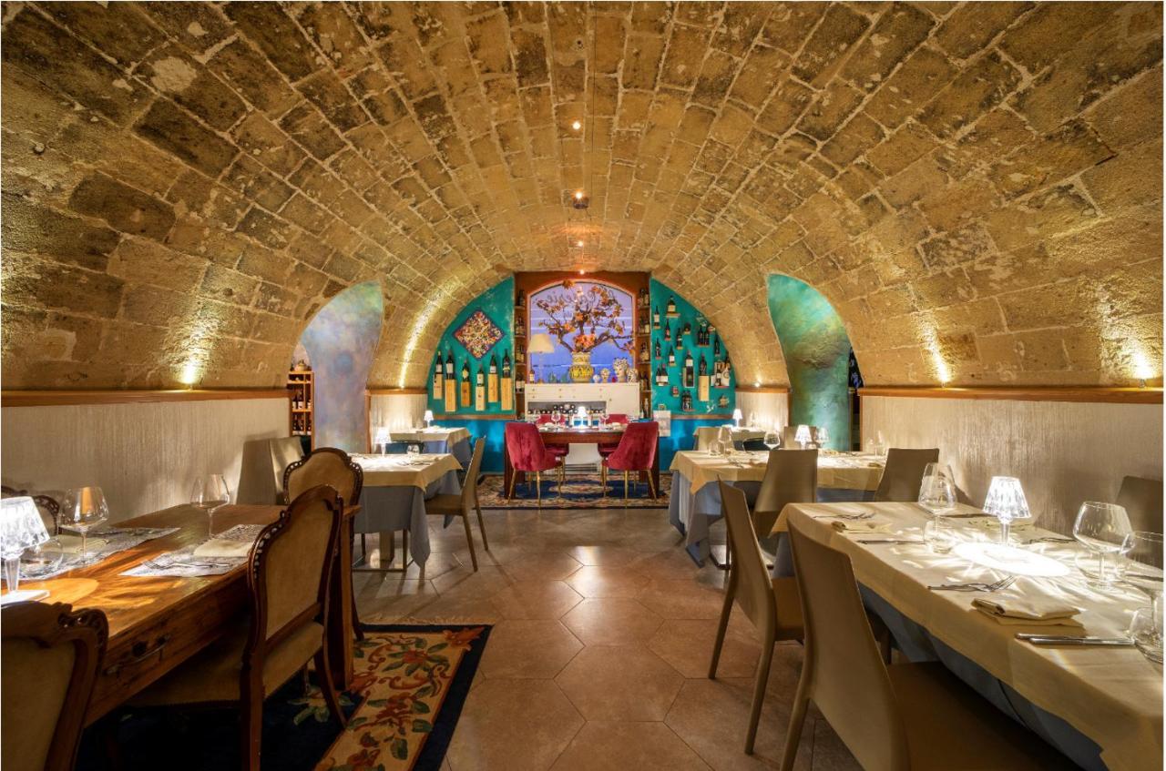 Le Caserie Di Charme 3* Marsala