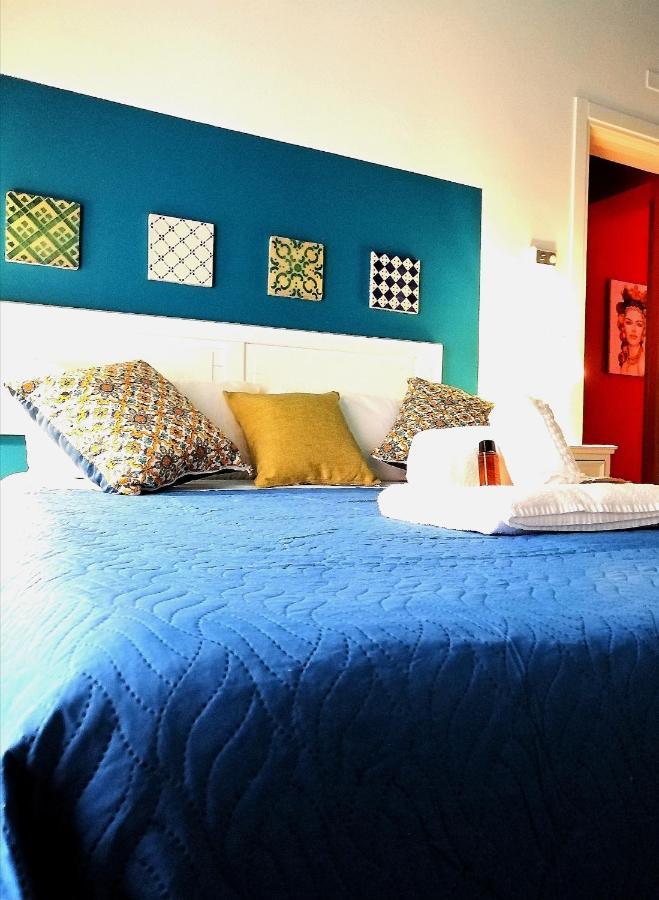 Bed & Breakfast Le Caserie Di Charme 3*