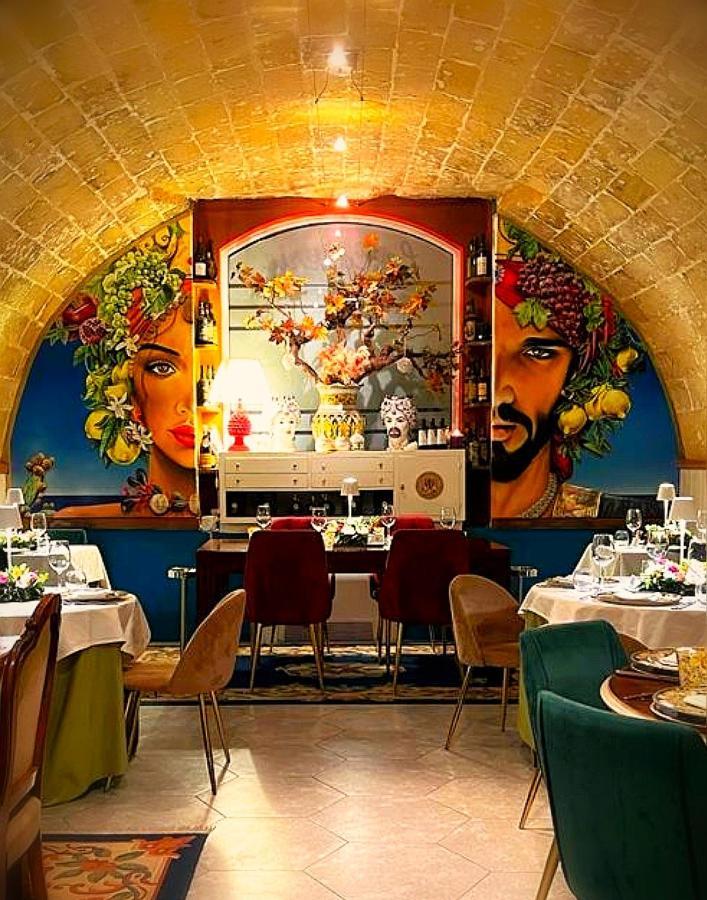 Bed & Breakfast Le Caserie Di Charme Marsala