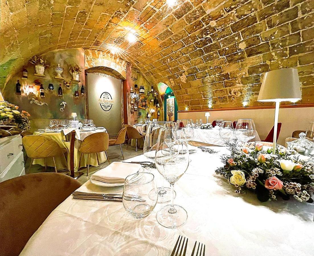 Bed & Breakfast Le Caserie Di Charme 3*