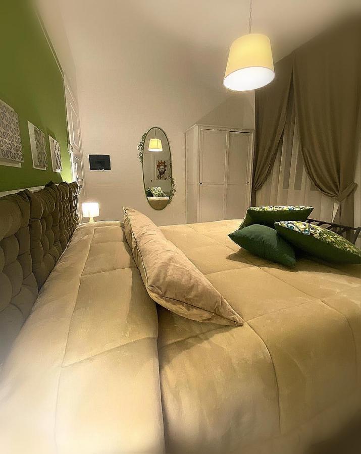 Bed & Breakfast Le Caserie Di Charme Marsala