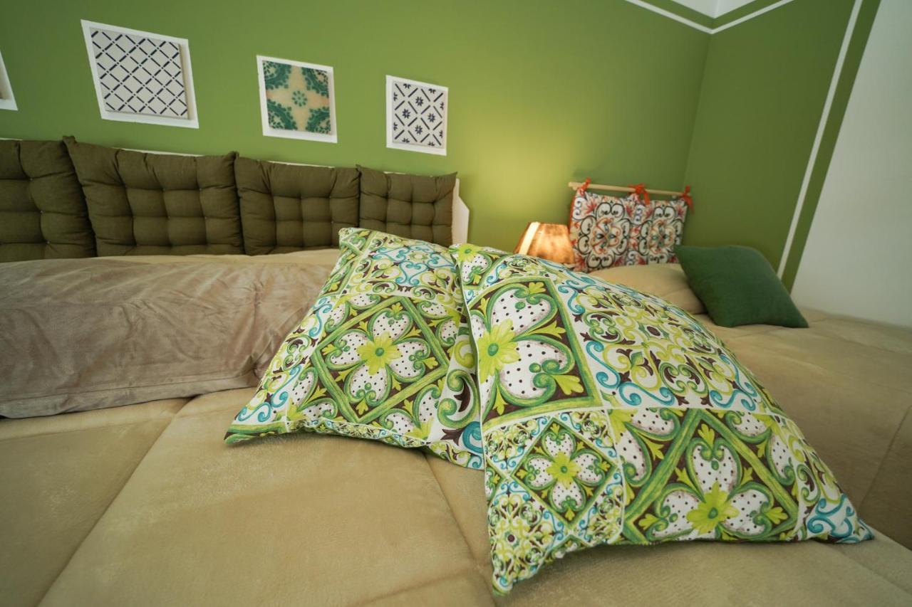 Bed & Breakfast Le Caserie Di Charme