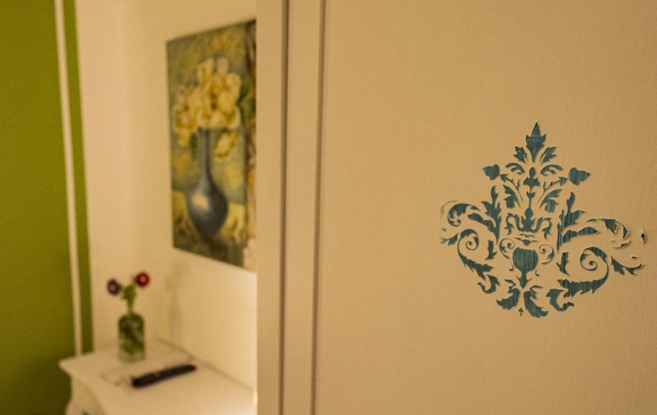 Bed & Breakfast Le Caserie Di Charme Marsala