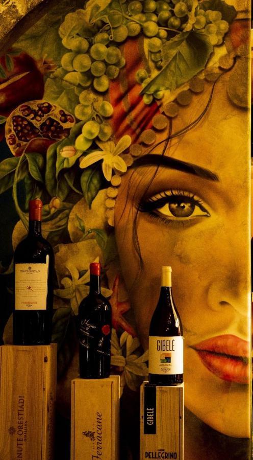 Le Caserie Di Charme Bed & Breakfast Marsala