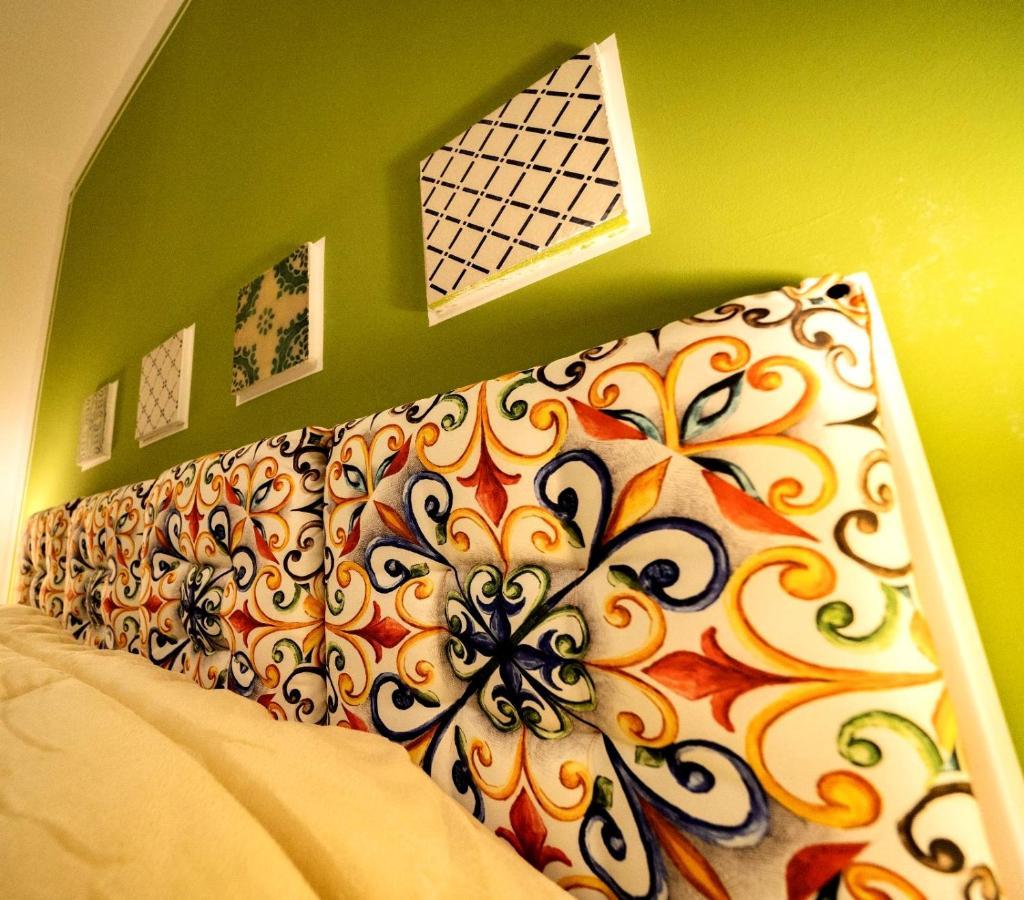 Bed & Breakfast Le Caserie Di Charme