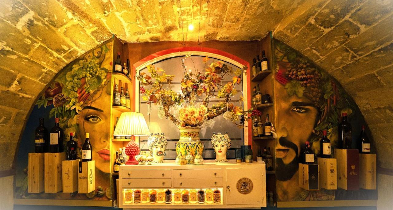 Le Caserie Di Charme Bed & Breakfast