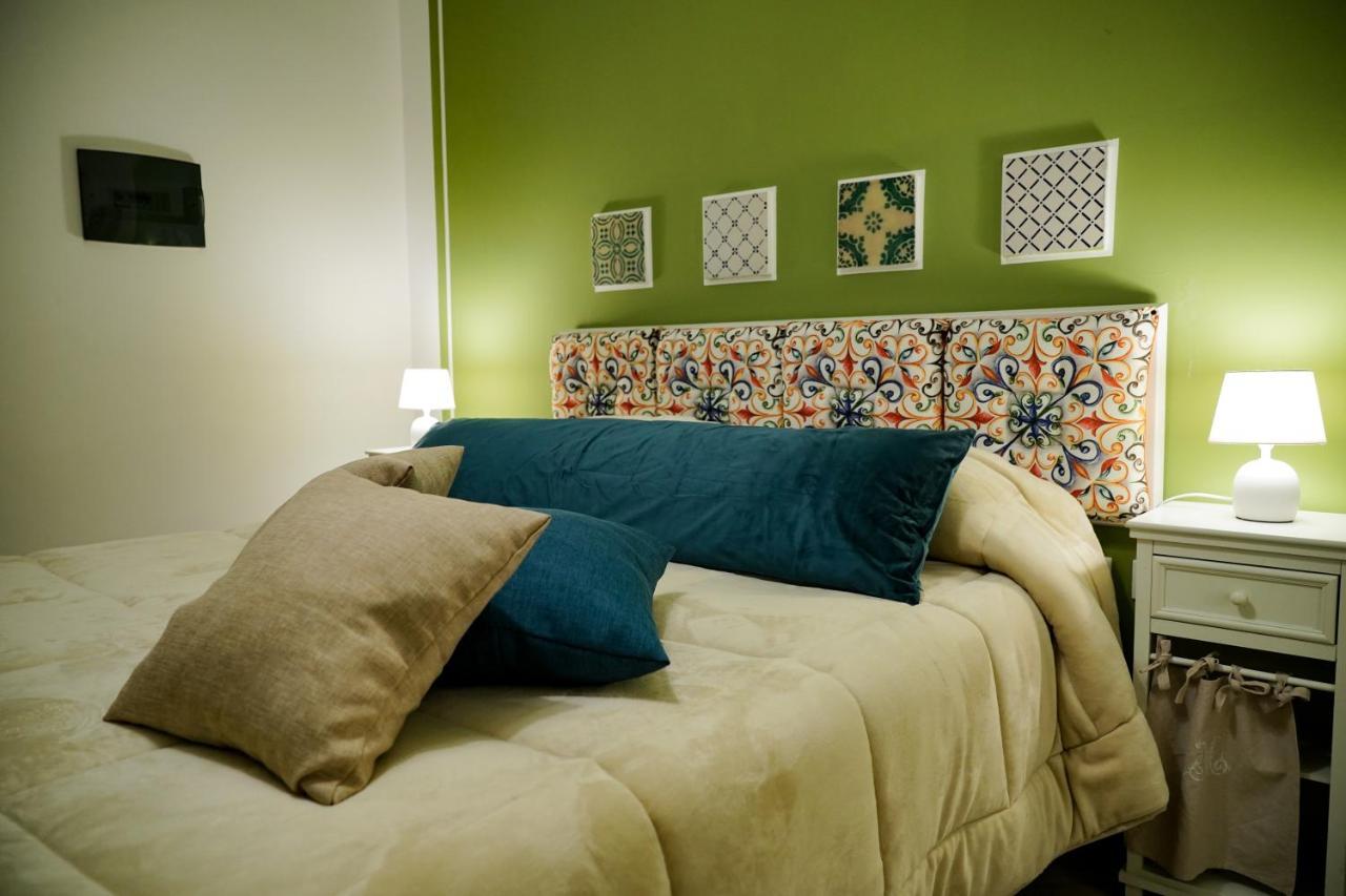 Le Caserie Di Charme Bed & Breakfast