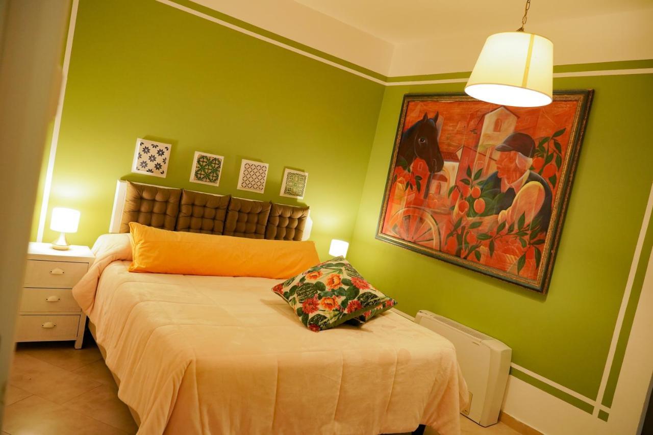 Bed & Breakfast Le Caserie Di Charme 3*