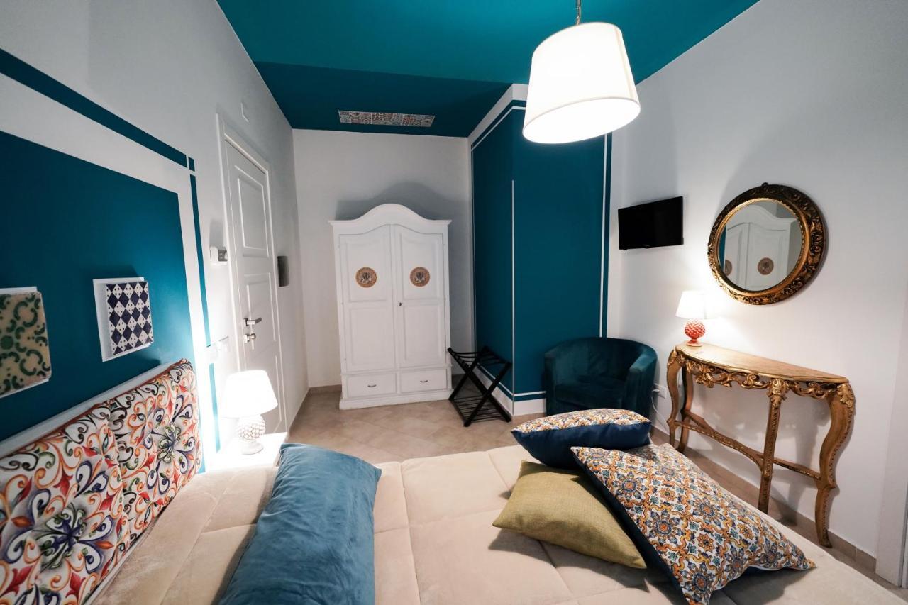 Le Caserie Di Charme 3*