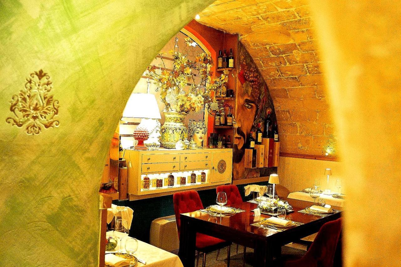 Bed & Breakfast Le Caserie Di Charme 3*