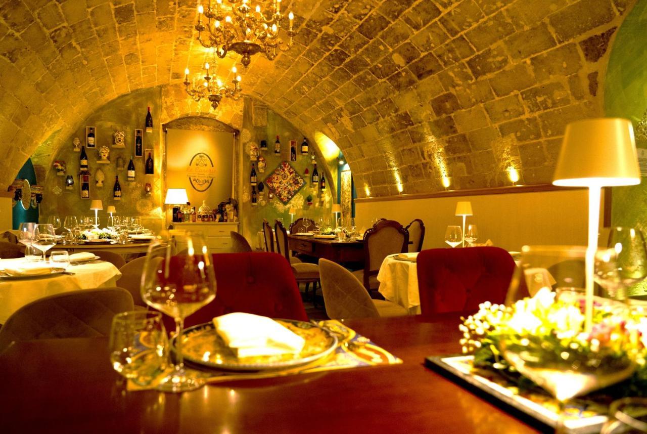 Bed & Breakfast Le Caserie Di Charme