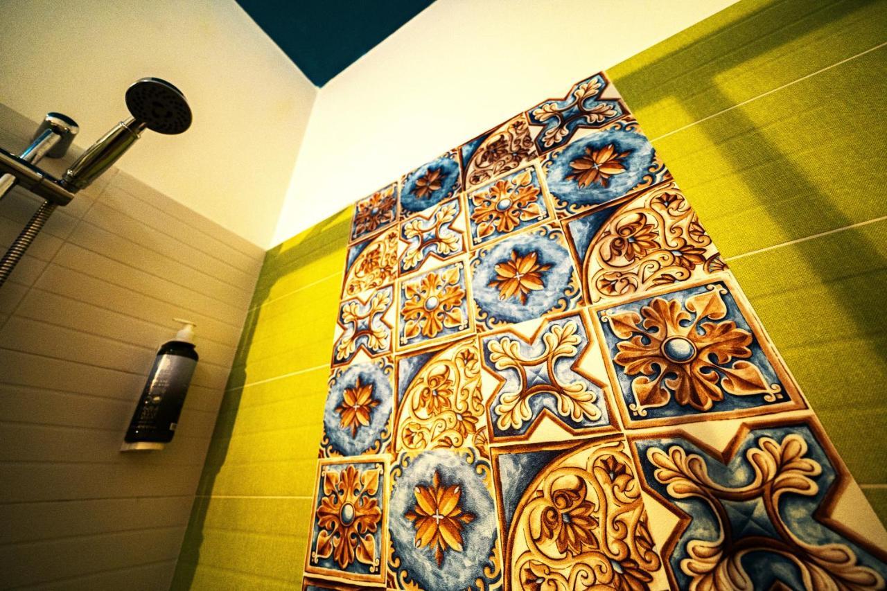 Le Caserie Di Charme Bed & Breakfast