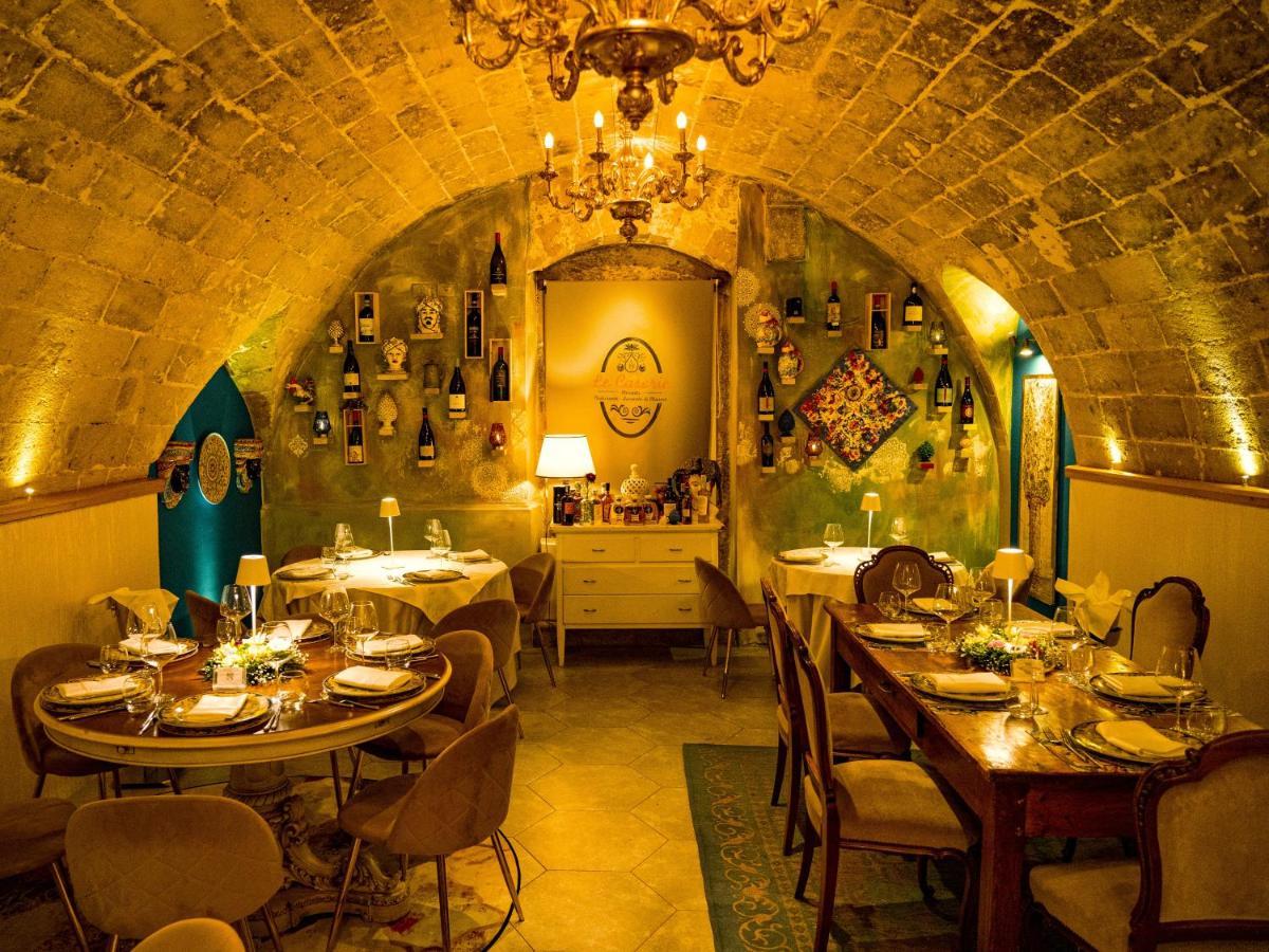 Le Caserie Di Charme Bed & Breakfast
