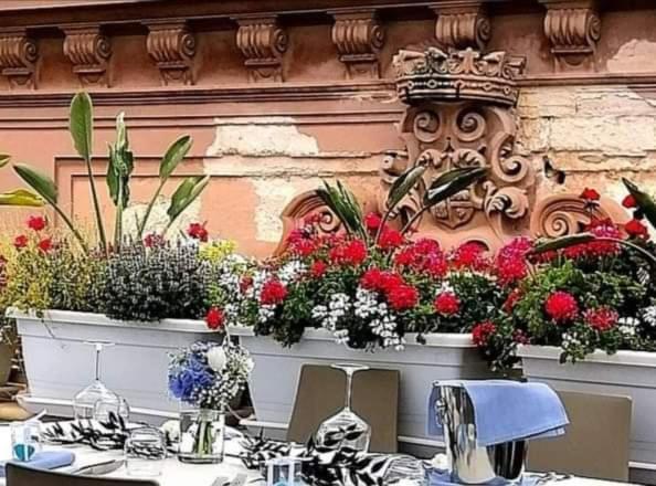Le Caserie Di Charme Bed & Breakfast