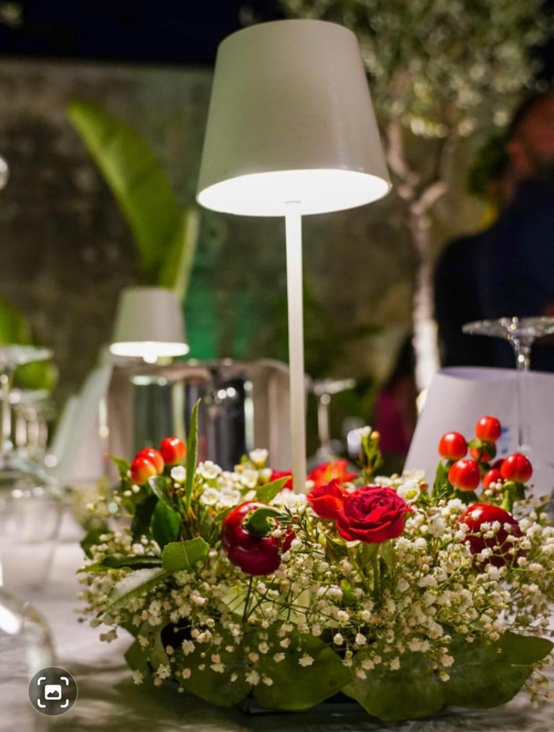 Le Caserie Di Charme Bed & Breakfast 3*