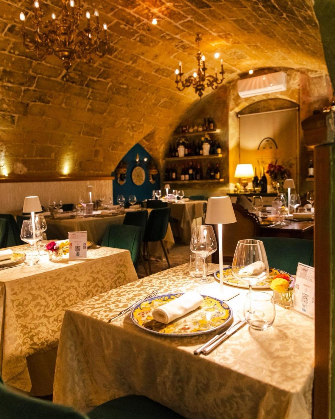 Le Caserie Di Charme