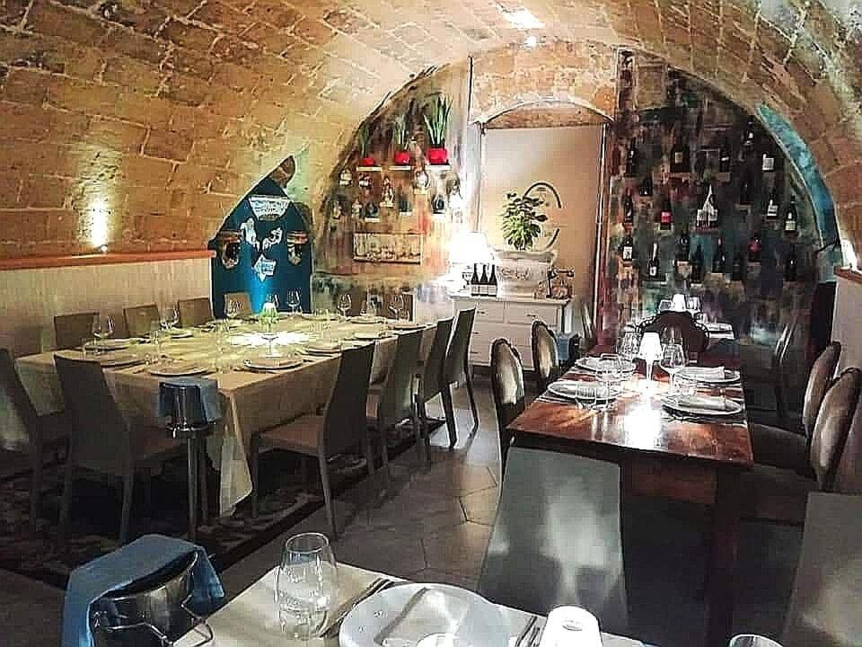 Le Caserie Di Charme Bed & Breakfast
