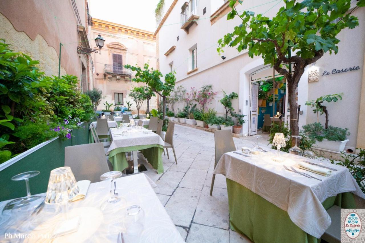 Le Caserie Bed and breakfast Marsala