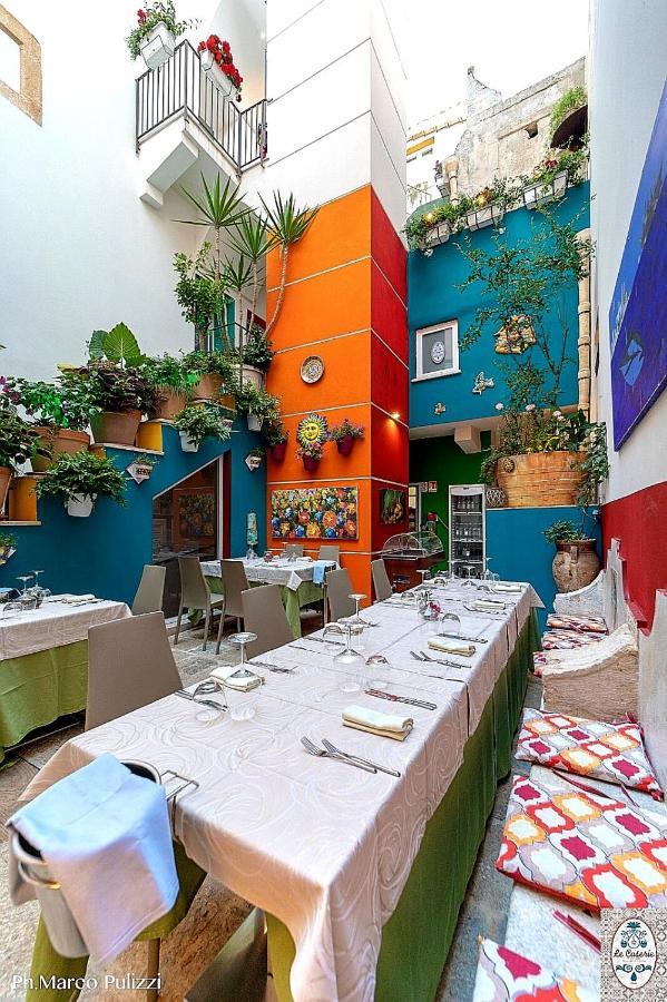 Bed & Breakfast Le Caserie Di Charme