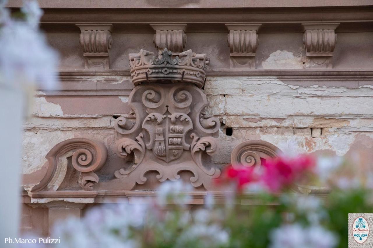 Bed & Breakfast Le Caserie Di Charme