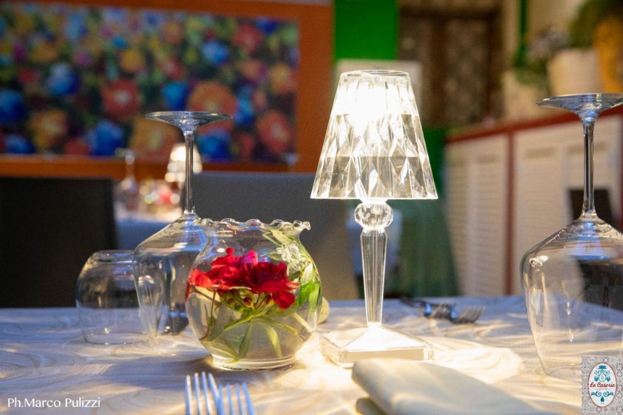 Le Caserie Bed and breakfast 3*