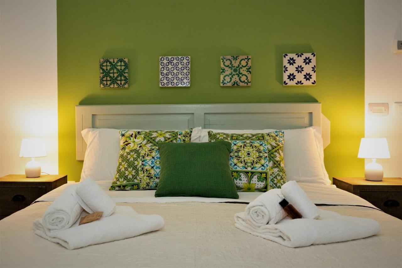 Le Caserie 3* Marsala