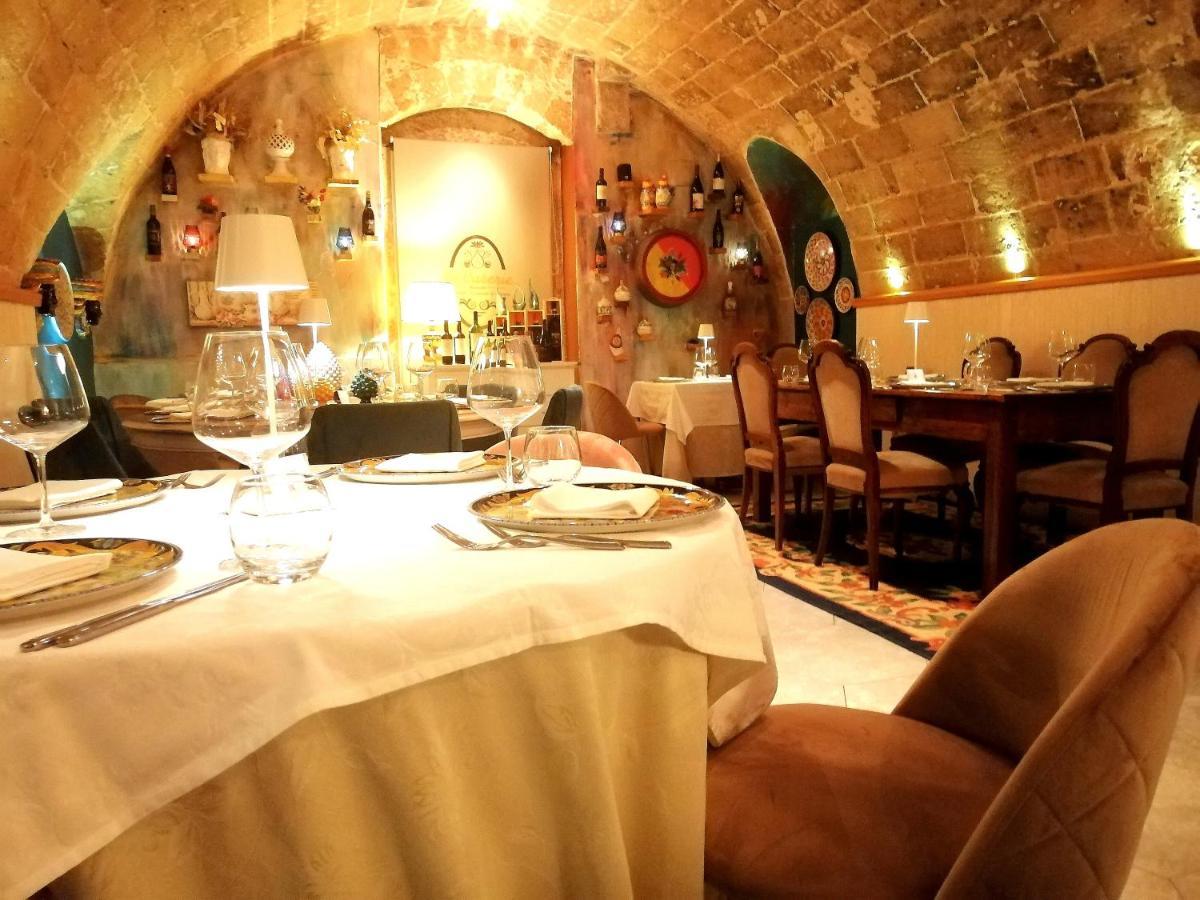 Le Caserie Bed and breakfast Marsala