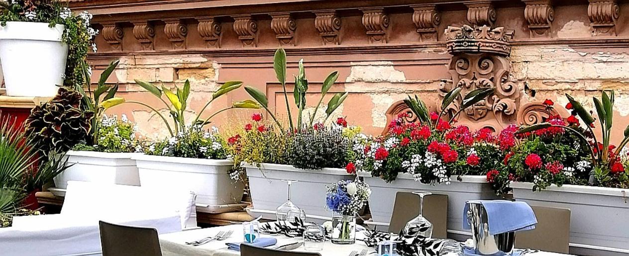 Le Caserie 3* Marsala