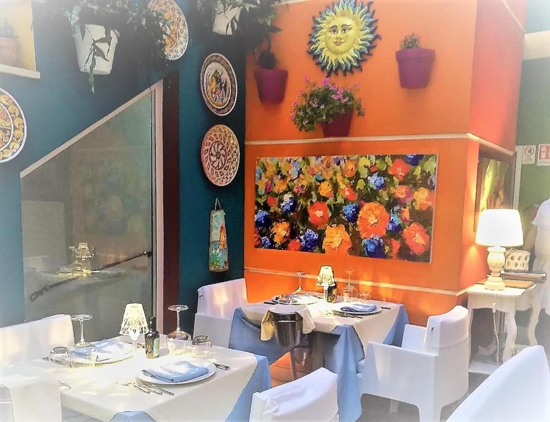 Le Caserie Bed and breakfast 3*