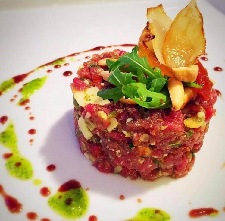 Le Caserie 3* Marsala