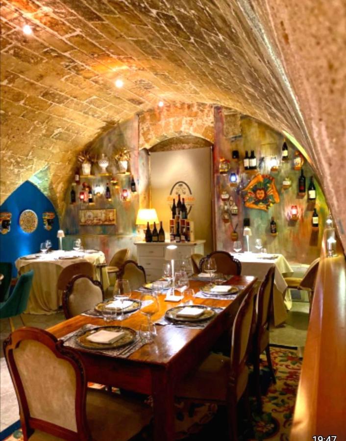 Bed and breakfast Le Caserie