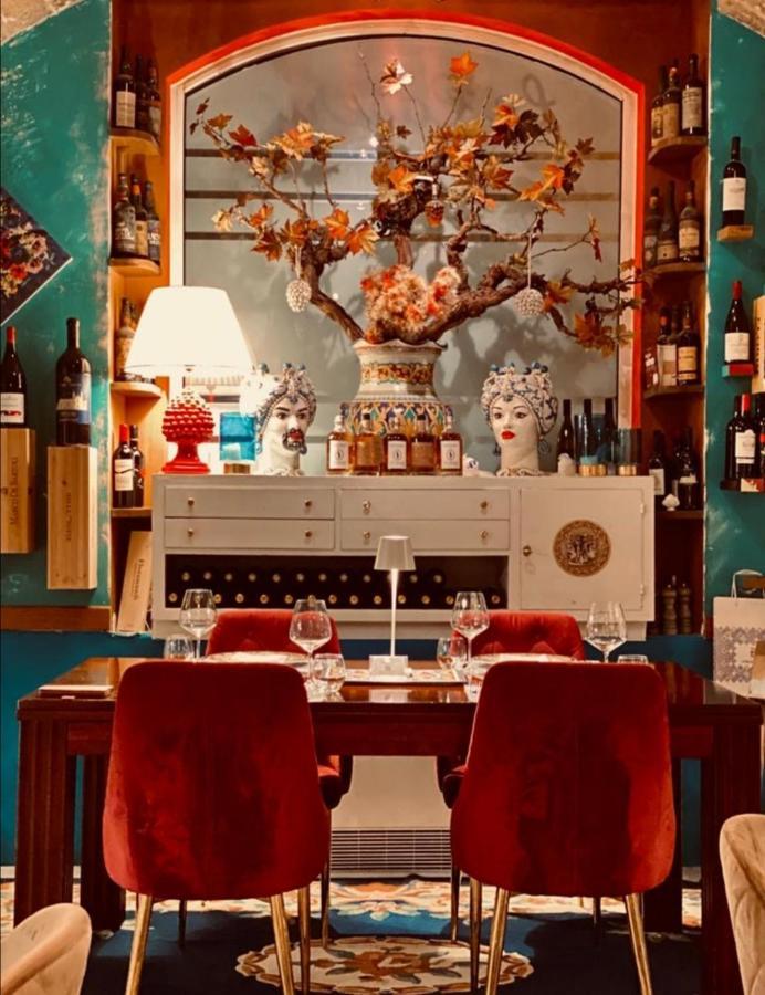 Le Caserie Bed and breakfast 3*