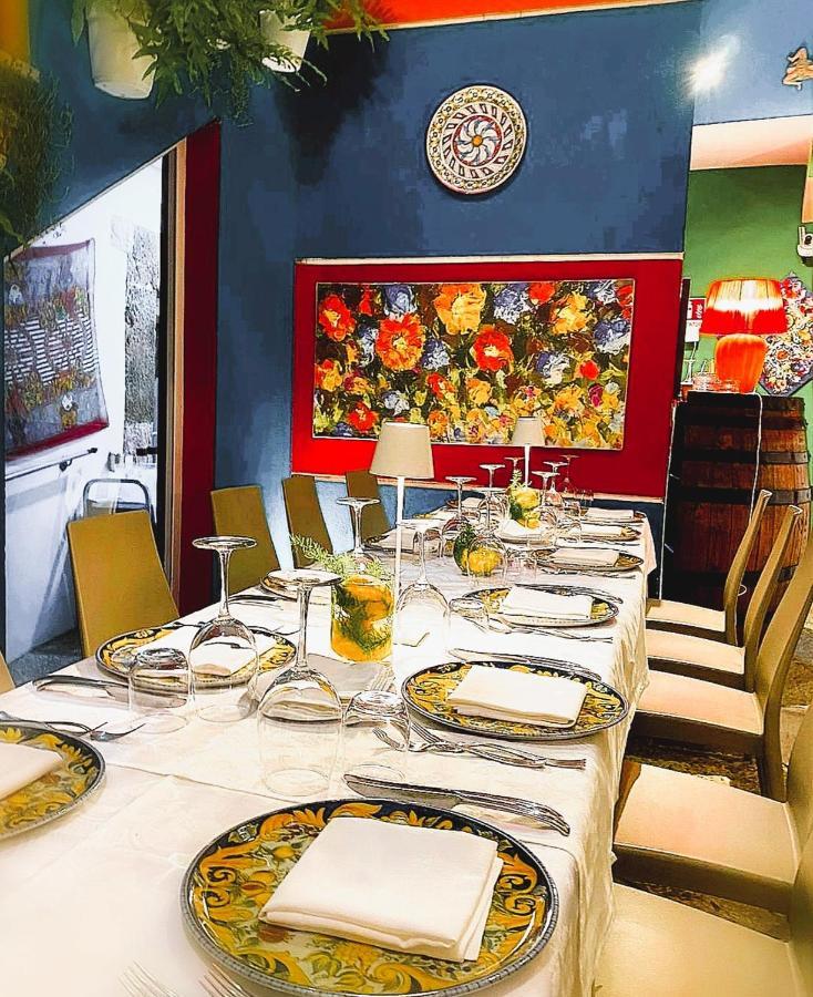 Le Caserie 3* Marsala