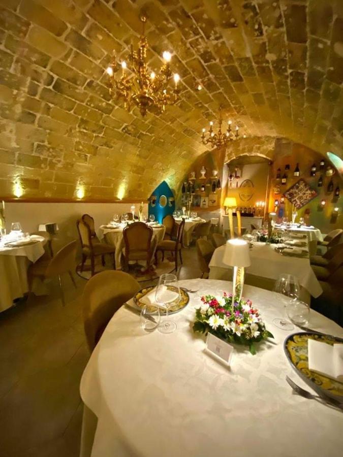 Le Caserie Bed and breakfast