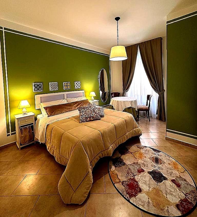 Le Caserie 3*