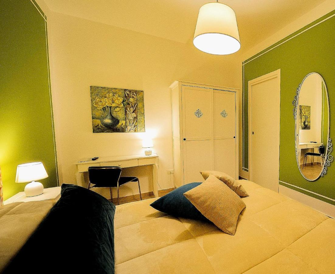 Bed and breakfast Le Caserie