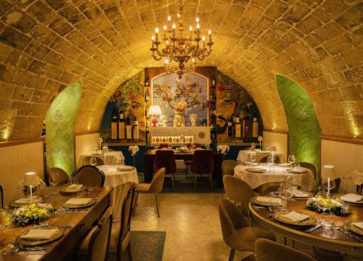 Le Caserie Di Charme 3*