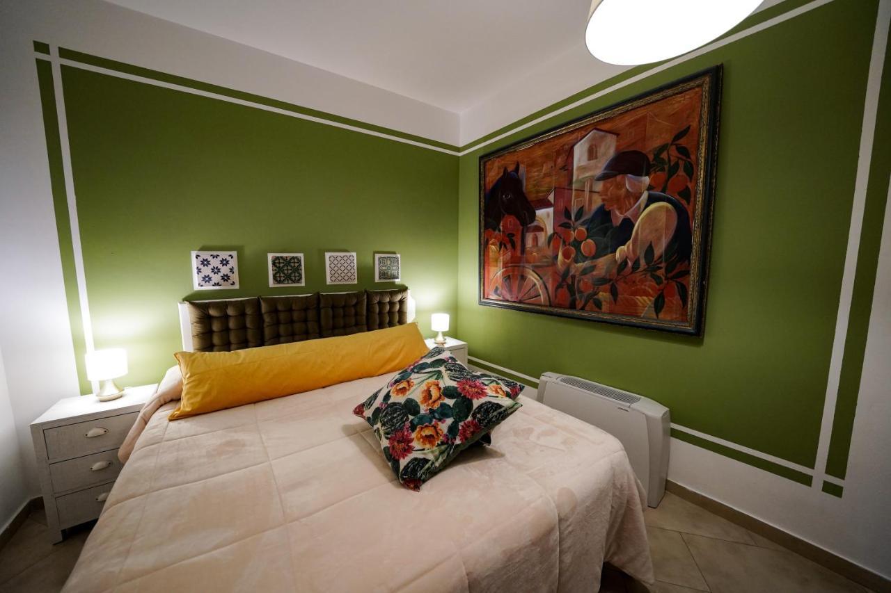Le Caserie Bed and breakfast