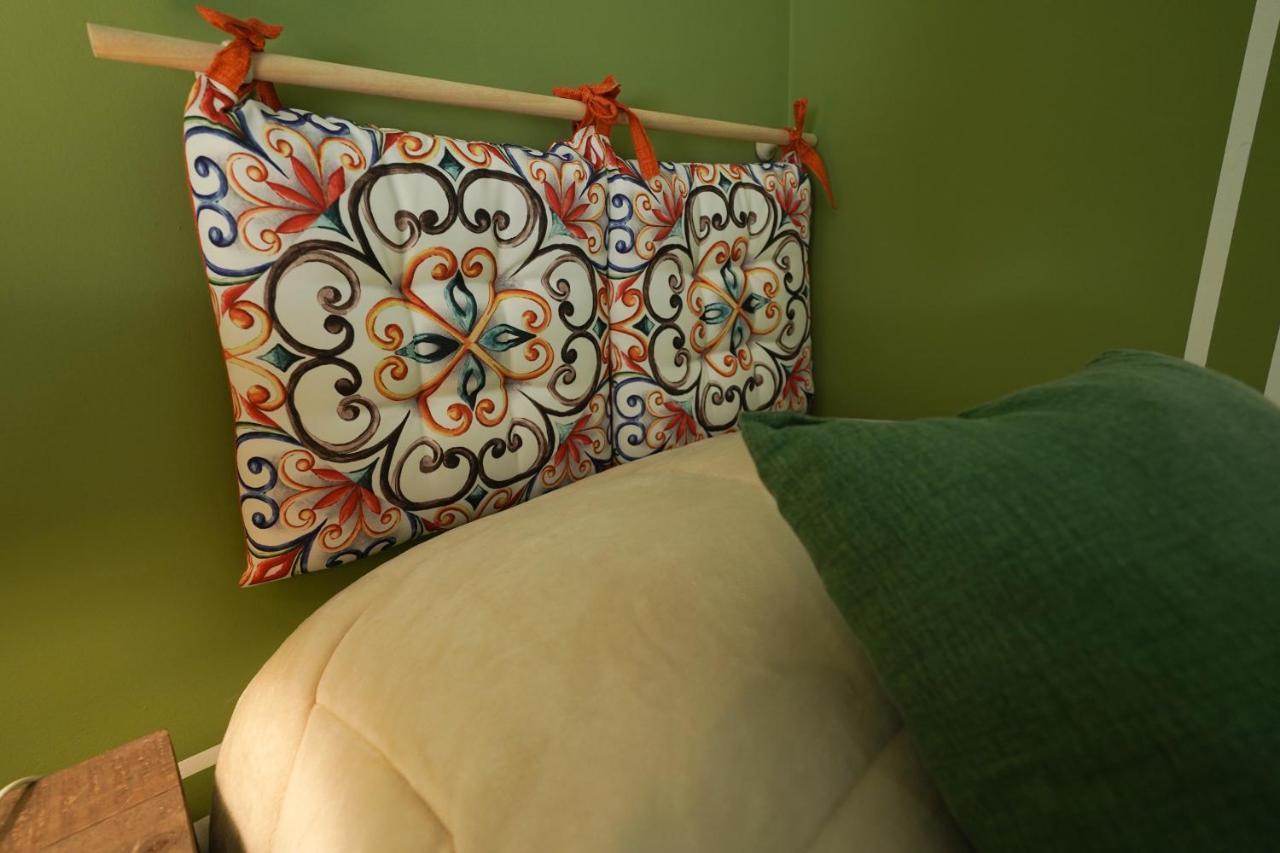Bed and breakfast Le Caserie 3*