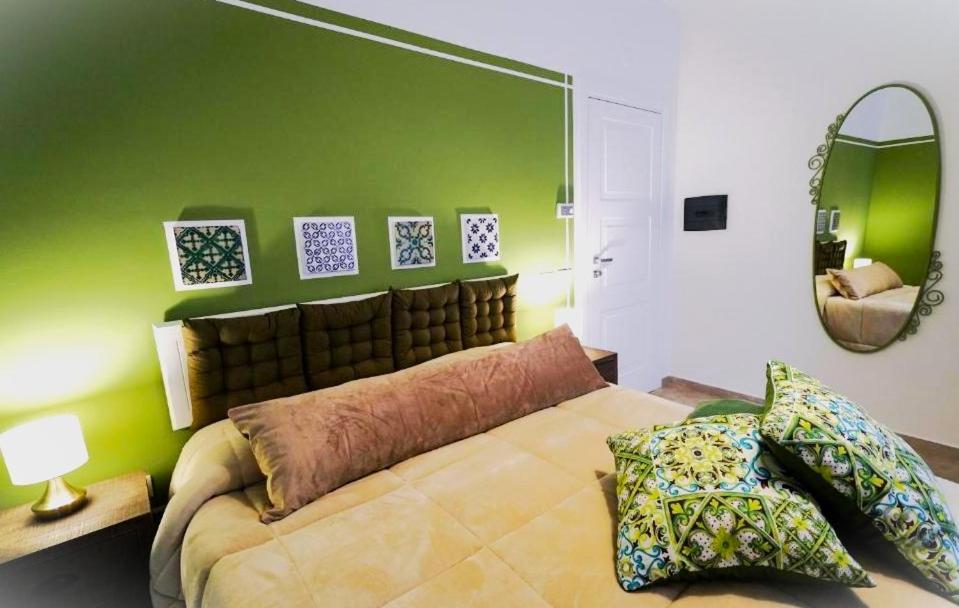 Bed and breakfast Le Caserie 3*