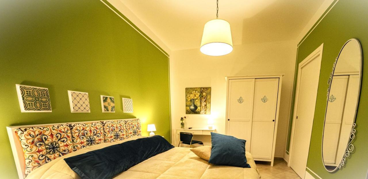 Le Caserie Bed and breakfast