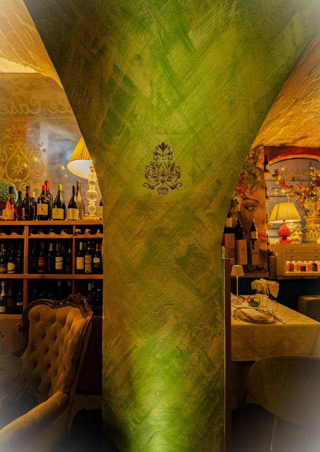 Le Caserie Marsala