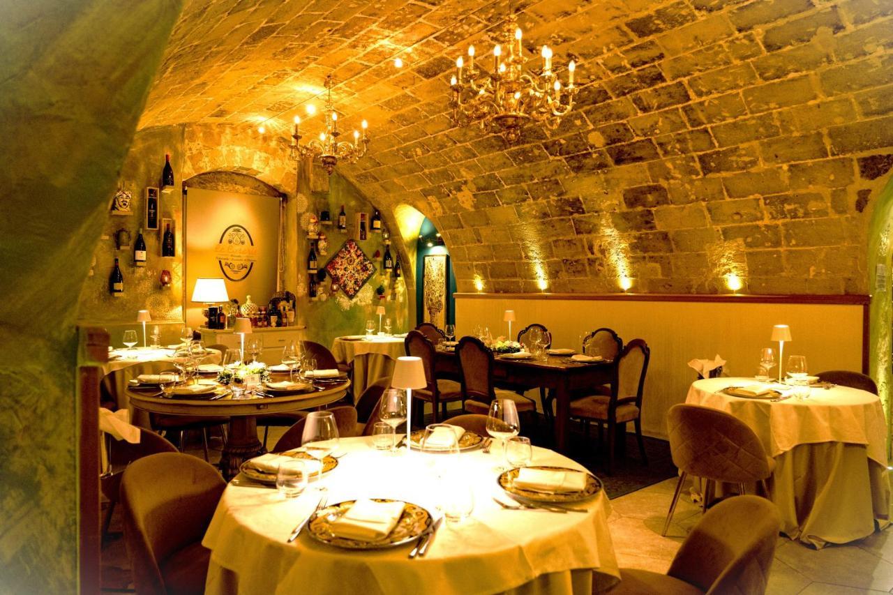 Le Caserie 3* Marsala