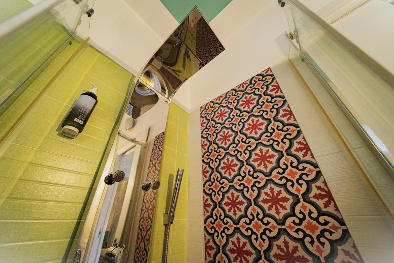 Bed and breakfast Le Caserie