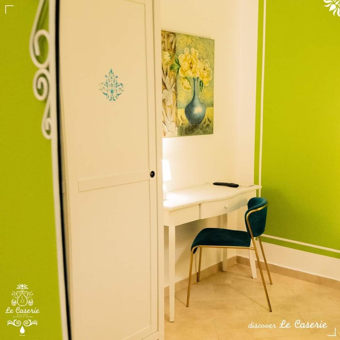 Le Caserie 3* Marsala