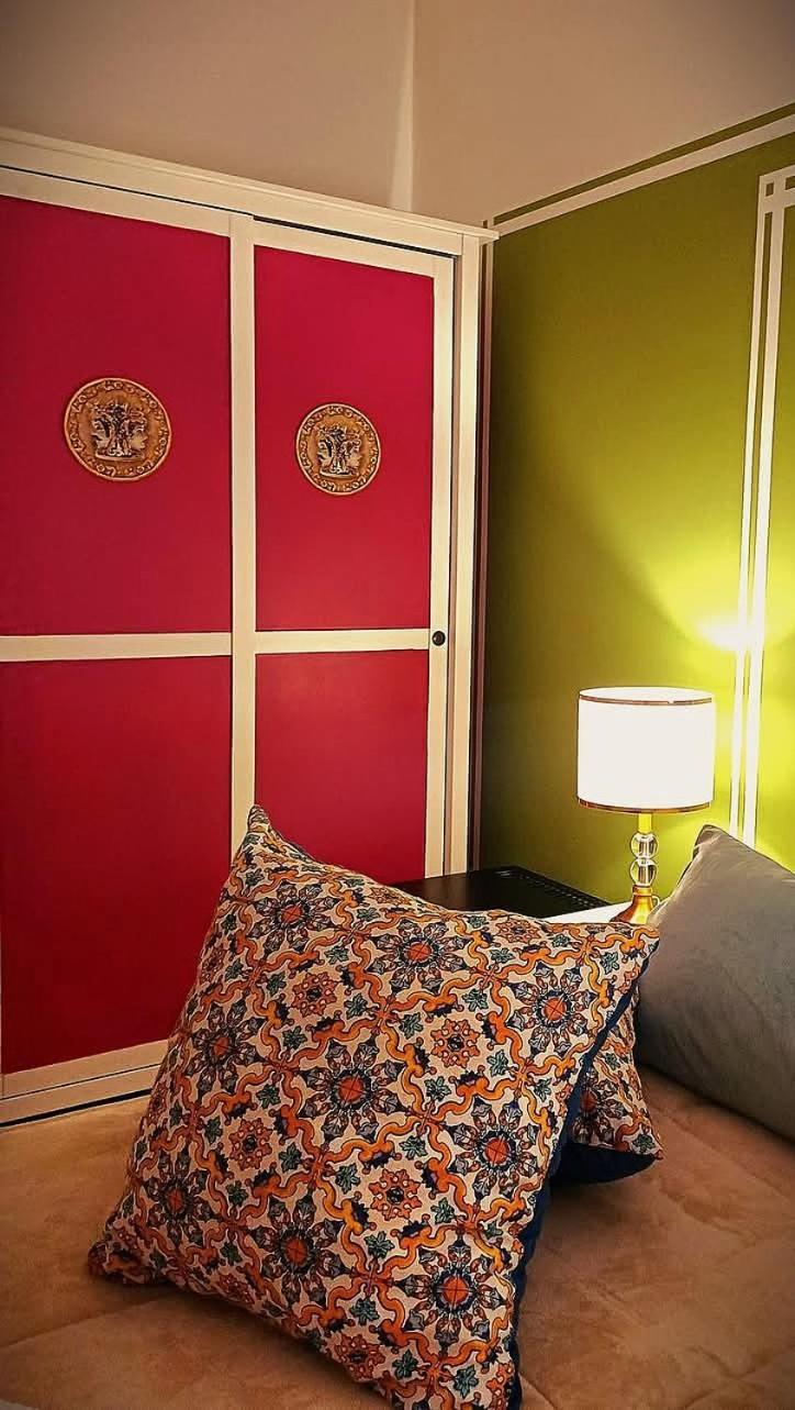 Le Caserie Bed and breakfast Marsala