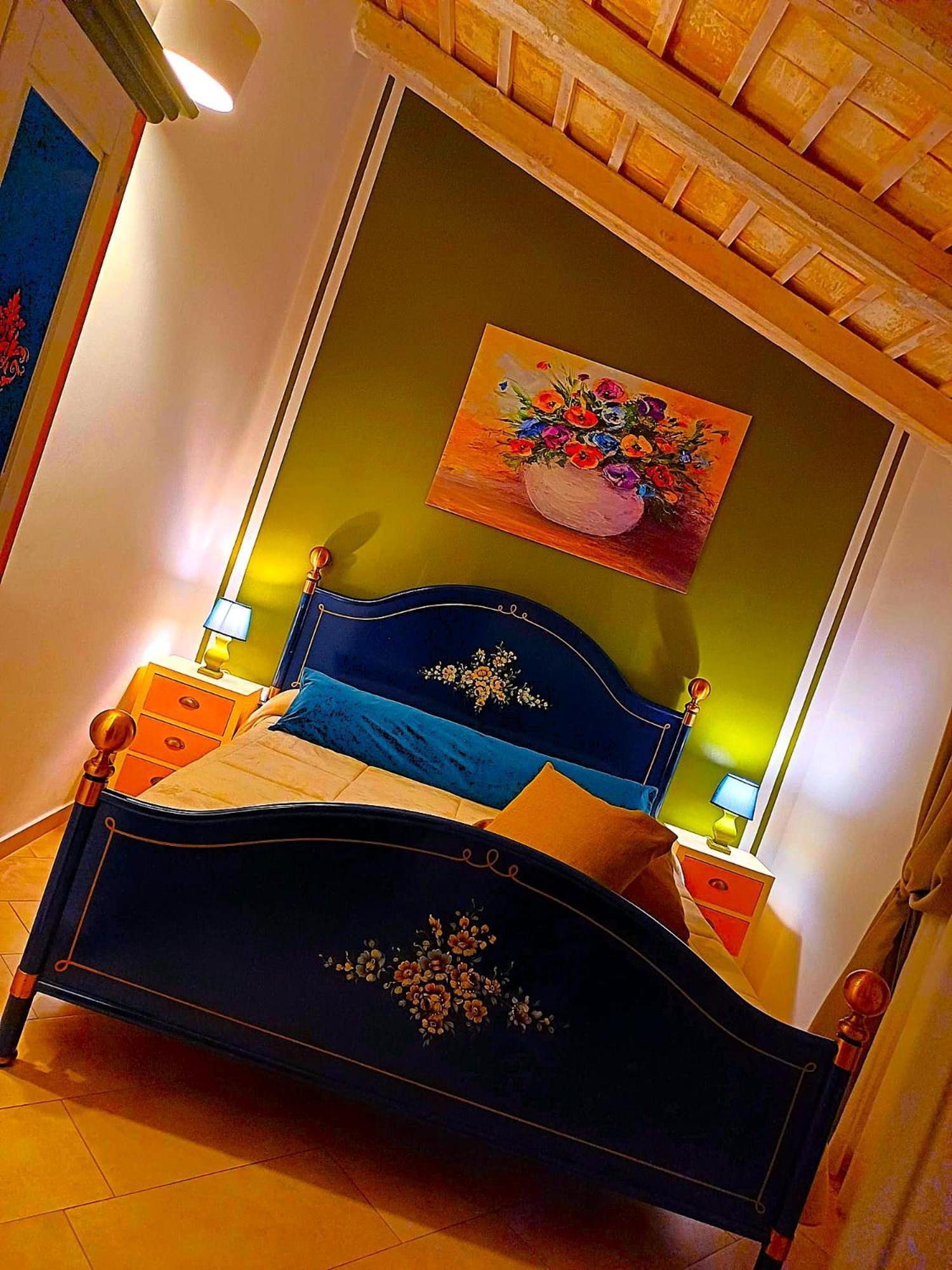 Le Caserie Di Charme 3*